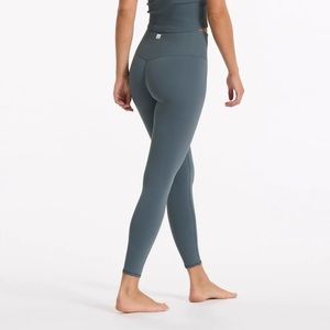 Vuori Rib Studio Leggings